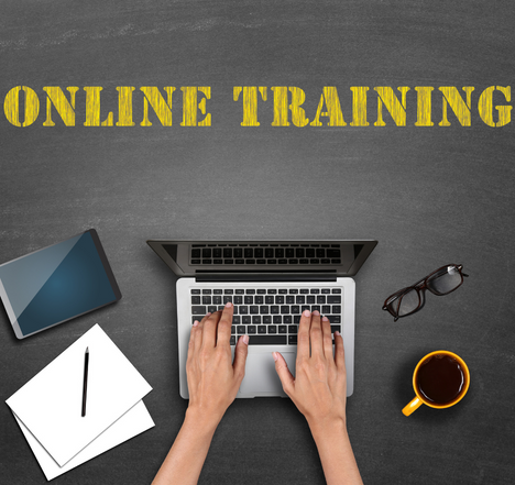 Digital transformation training courses