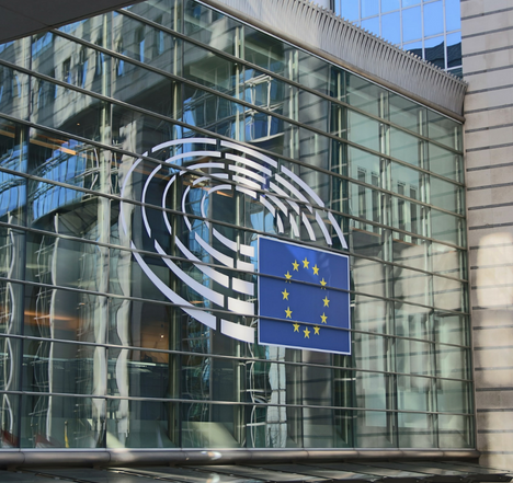 Connecting Intellectual Property and Circular Economy: a guide to EU Funding Programs